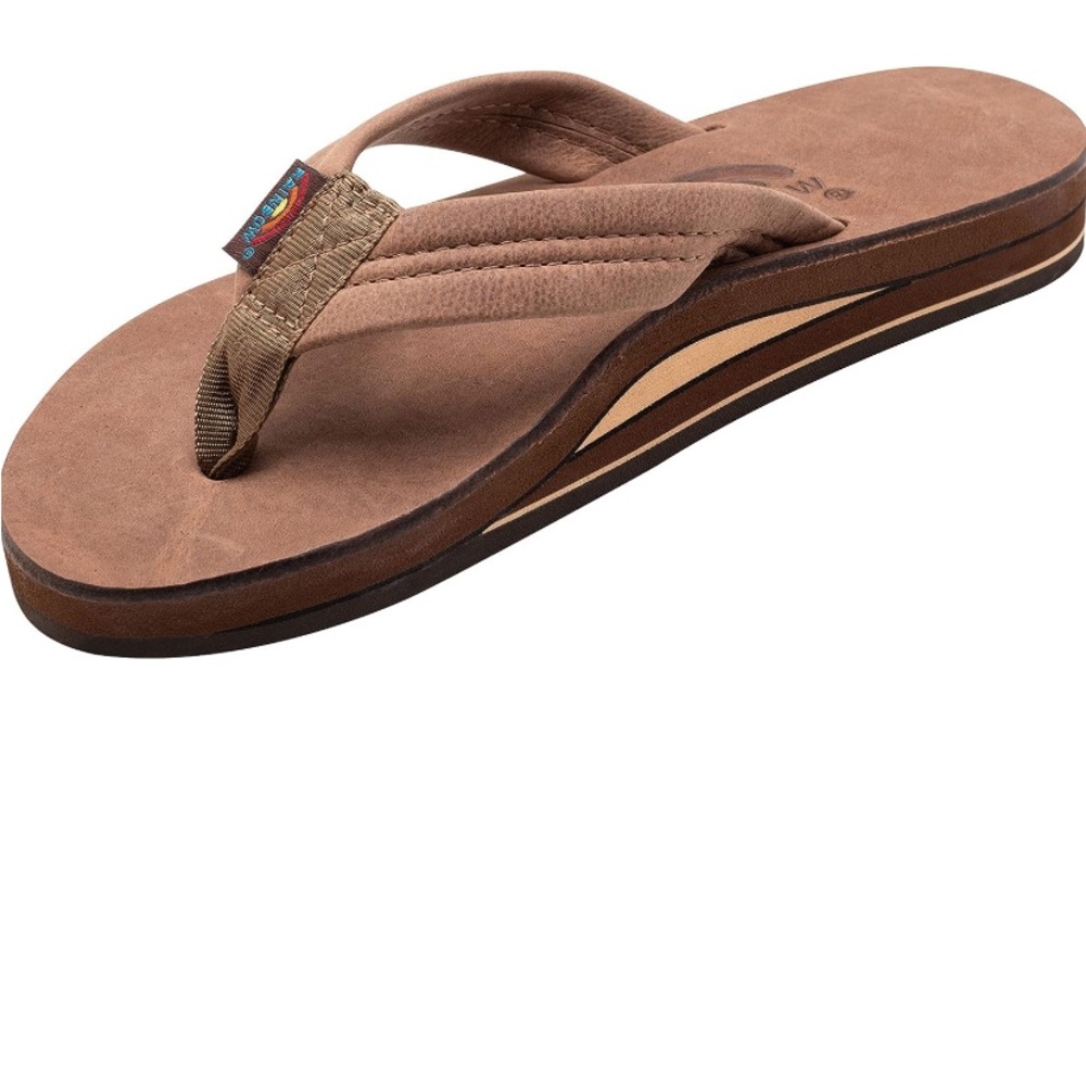 Women’s Rainbow Sandals